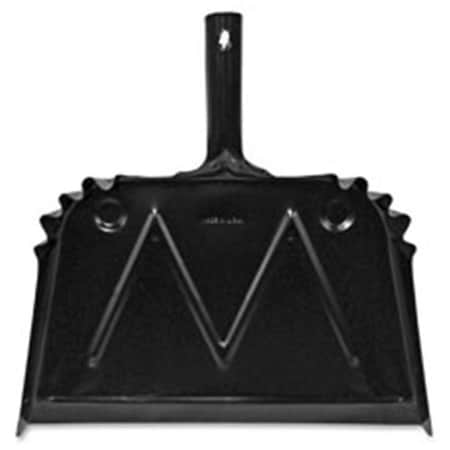 Genuine Joe Genuine Joe GJO85151 Metal Dustpan GJO85151